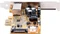 StarTech 2.5G LAN-Adapter, RJ-45, PCIe 2.1 x1, PoE+ Vorschaubild