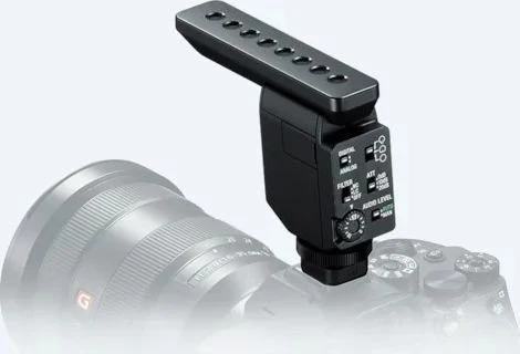Sony ECM-B1M – Bild 4 von 5