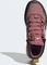 adidas Terrex Trailmaker Mid GTX wonder red/linen green/shadow maroon (Damen) Vorschaubild