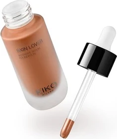 KIKO Milano Skin Lover Intensive Serum Foundation 8.5wr, 28ml