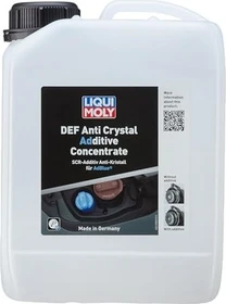 Liqui Moly SCR Anti-Kristall Additiv Konzentrat    2.5l