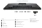 Dell Pro 24 Plus QHD USB-C Hub Monitor P2425DE, 23.8" Vorschaubild