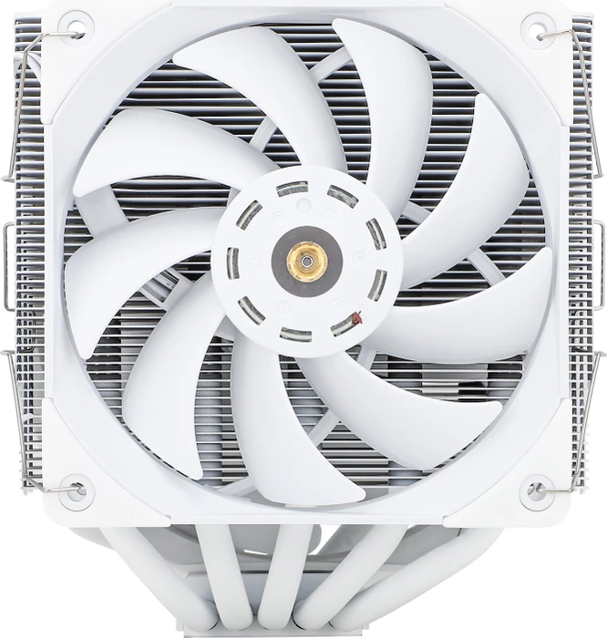 Thermalright Frost Commander 140 White