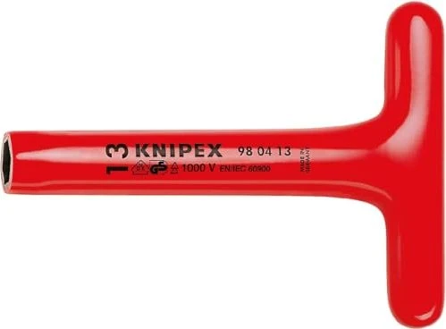 Knipex Außensechskant Schraubendreher, 8mm