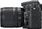 Nikon D7100 mit Objektiv AF-S DX 18-105mm 3.5-5.6 G ED VR Vorschaubild