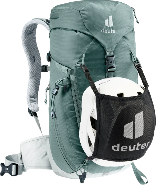 Deuter Trail 16 SL teal/tin