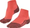 Falke RU4 Light Short Laufsocken coral (Damen) Vorschaubild