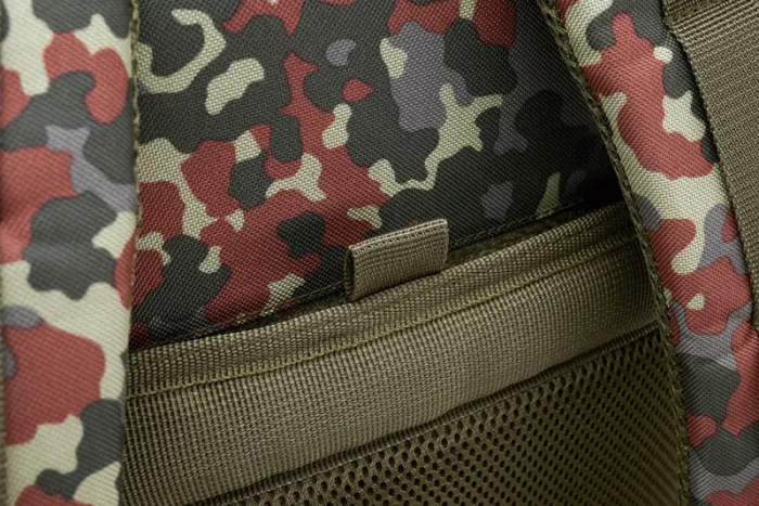 Brandit US Cooper XL flecktarn