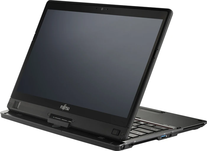 Fujitsu Lifebook T938, Core i7-8650U, 16GB RAM, 512GB SSD, LTE, DE