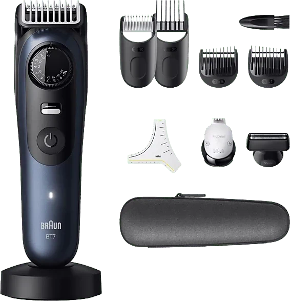 Braun Series 7 BT7540