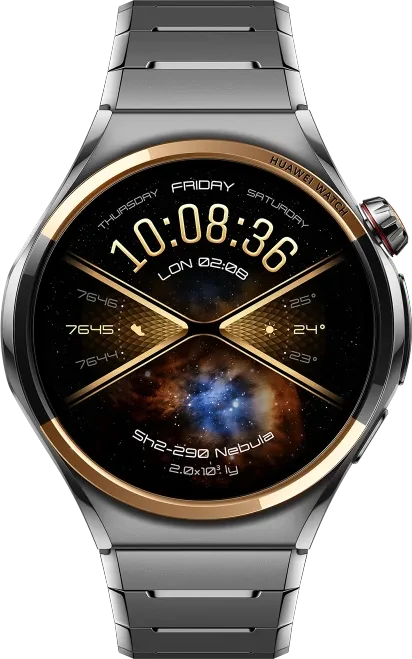 Huawei Watch 6 Pro Space Edition