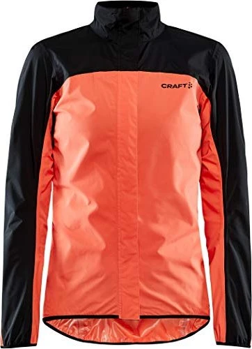 Craft Core Endurance Hydro Fahrradjacke schwarz (Damen)