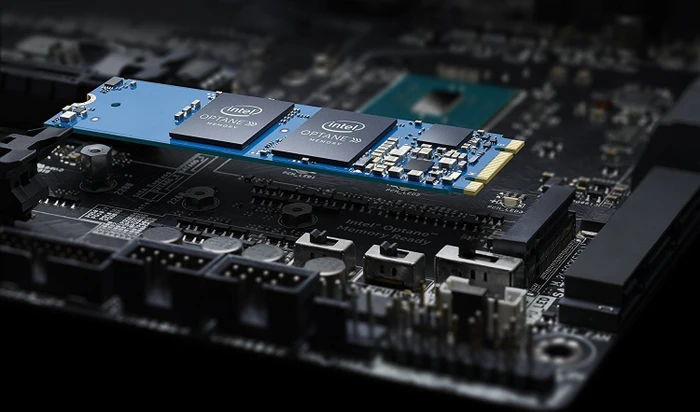 Intel Optane Memory 16GB, M.2 2280 / B-M-Key / PCIe 3.0 x2
