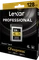 Lexar Professional GOLD R1750/W1000 CFexpress 2.0 Type B 128GB Vorschaubild