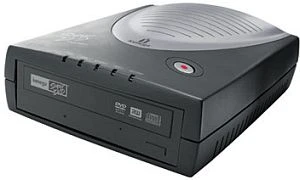 Lenovo Super DVD QuikTouch Video Burner 8x All-Format, USB 2.0