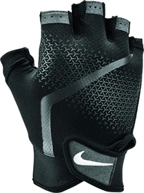 Nike Extreme Handschuhe schwarz/anthrazit/weiß (Herren)