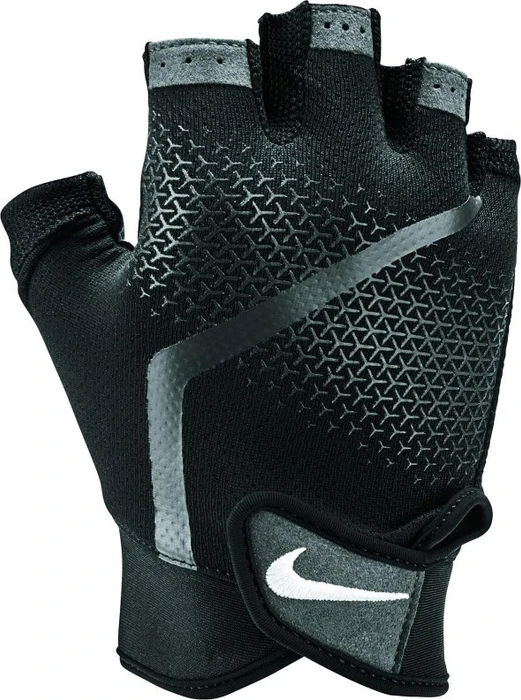 Nike Extreme Handschuhe schwarz/anthrazit/weiß (Herren)