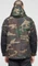 Brandit Performance Funktionsjacke woodland (Herren) Vorschaubild