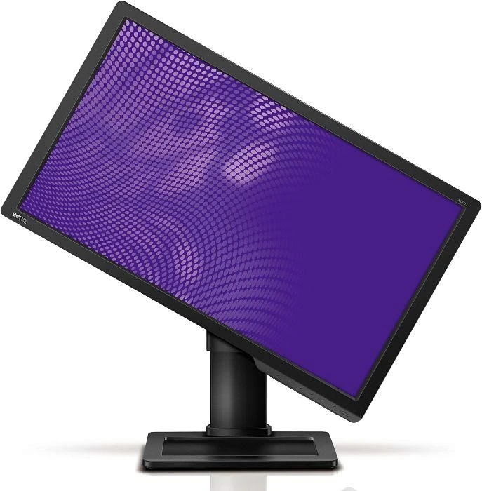 BenQ XL2411Z, 24"