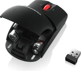 Lenovo ThinkPad Laser Bluetooth Mouse