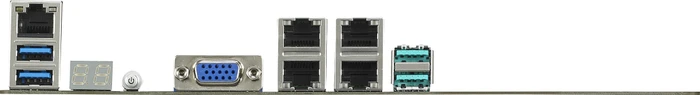 ASUS P11C-M/4L (Intel 1151 v2)