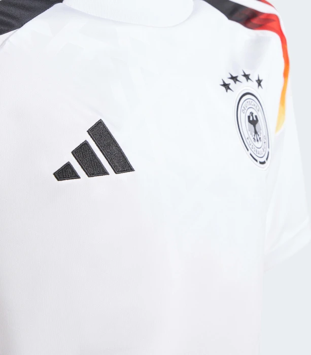 adidas UEFA EURO 2024 Deutschland Heimtrikot (Junior)