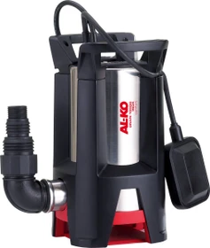 AL-KO Comfort Drain 10000 Inox Elektro-Schmutzwassertauchpumpe