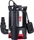 AL-KO Comfort Drain 10000 Inox Elektro-Schmutzwassertauchpumpe (112827)