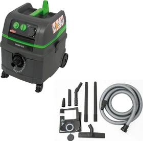Eibenstock DSS 25 M Nass-/Trockensauger