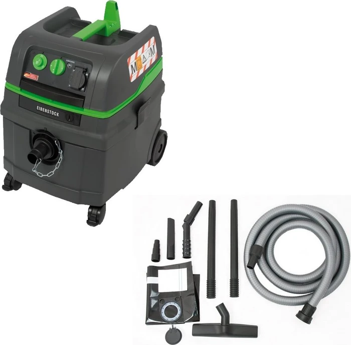 Eibenstock DSS 25 M Nass-/Trockensauger