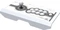 Hori Real Arcade Pro 4 Kai Arcade Stick weiß (PS4/PS3/PC) Vorschaubild