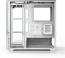 DarkFlash DS900 White, Glasfenster Vorschaubild