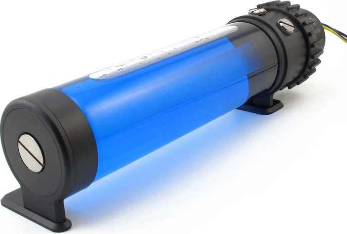 XSPC D5 Photon 270 V2 ohne Pumpe
