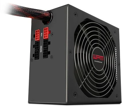 Sharkoon WPM700 V2 700W, ATX 2.3