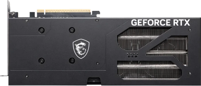 MSI GeForce RTX 5060 8G Ventus 3X, G5060-8V3, 8GB GDDR7, HDMI, 3x DP