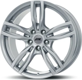 ATS Evolution 8.0x17 5/120 ET43 (verschiedene Farben)