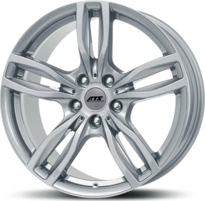ATS Evolution 8.0x17 5/120 ET43 (verschiedene Farben)