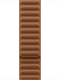 Apple Armband mit Magnetverschluss S/M für Apple Watch 42mm karamell
