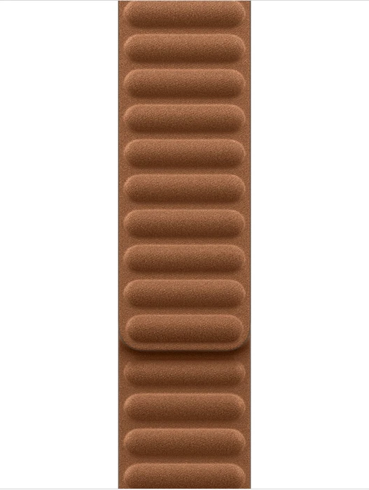 Apple Armband mit Magnetverschluss S/M für Apple Watch 42mm karamell
