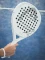 Head Bolt Padel-Tennisschläger weiß/grau Vorschaubild