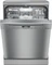 Miele G 7200 SC edelstahl Vorschaubild