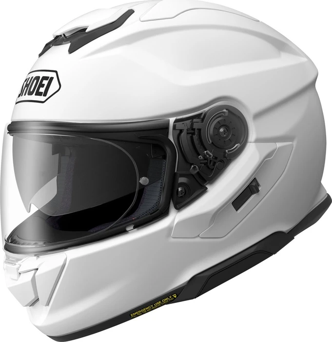 Shoei GT-Air 3 weiß