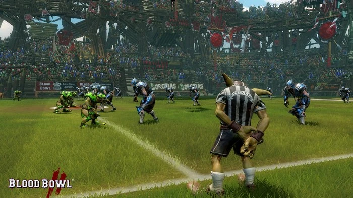 Blood Bowl 2 - Norse (Download) (Add-on) (PC)