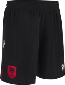 Macron UEFA EURO 2024 Albanien Heimshorts (Herren)