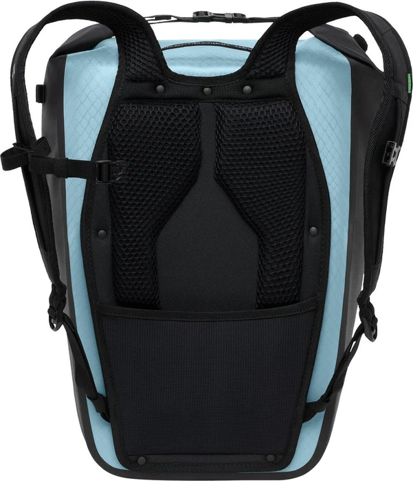Vaude Aqua Transformer 26 Gepäcktasche nordic blue