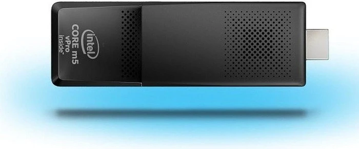 Intel Compute Stick STK1AW32SC, Atom x5-Z8300, 2GB RAM, 32GB Flash