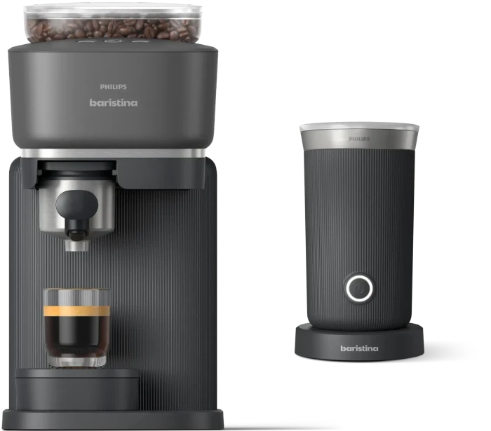 Philips Baristina BAR303/60