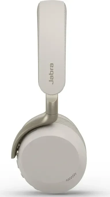 Jabra Evolve3 75 MS USB-C warmes grau