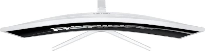 Samsung CJG53, 31.5"