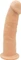 Dream Toys Real Love Dildo with Balls 21.5cm Vorschaubild